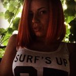 Wendy Abramson - @wendyabramson84 - Instagram