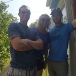 Wendy Abramson - @wendy.abramson - Instagram