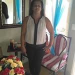 Wendy Abreu - @abreuwendy28 - Instagram