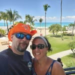 Wendy Gecker Acker - @_wendystravels - Instagram