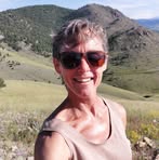 Wendy Ackerman - Facebook