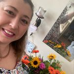 Wendy Ackerman - @wendaline123 - Instagram