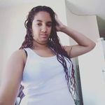 Wendy Adames - @nathaliewendy28 - Instagram