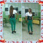 Wendy espinosa adames - @wendyspn - Instagram