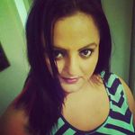 Wendy Aleman - @wendyaleman62 - Instagram