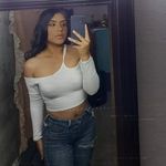 Wendy Alemán - @wx_aleman - Instagram