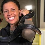 Wendy Amato - @wendy_education - Instagram