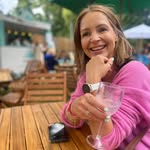 Wendy Amato Brouwers - @wamato20 - Instagram