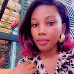 Wendy H Bukenya - @wendyhnamatovu - Instagram