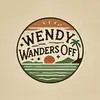 🧡 Wendy Wanders Off 🧡 - @wendywandersoff - TikTok