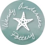 Wendy Andersen Ceramics - @wendyandersenpottery - Instagram