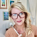 Wendy Anderson - Artist & Paint Party Host - @wendyandersonart - Instagram
