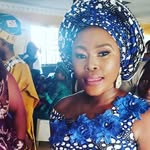 Wendy babe - @oduyeboyewande - Instagram
