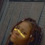 @WENDY BABE💕 - @akinsolaomosewa - Instagram