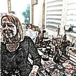 wendy baird - @wendybairdart - Instagram