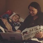 Wendy Baird - @wendyelizabeth1103 - Instagram