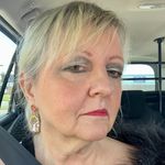 Wendy Baird - @notquitetheticket - Instagram