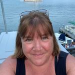 Wendy Ward Baird - @wbaird45 - Instagram