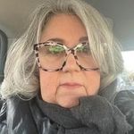 Wendy Waters Baird - @goodwitch008 - Instagram