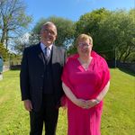 Wendy Bateman - @blodynmawr - Instagram