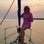 Wendy Bateman - @sailingwendy - Instagram