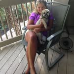 Wendy Batten - @baby_blue_two - Instagram