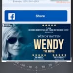 Wendy Batten - @wendy_batten - Instagram