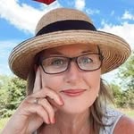 Wendy Batten | Life-First Business & Freedom Coach - @frontporchlifestyle - Instagram