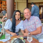 Wendy Beasley Zúñiga - @wendyzuniga1 - Instagram