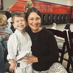 Wendy Beatty - @wlb1987 - Instagram