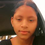 wendy Becerra - @tu_bebi_17 - Instagram