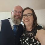 Wendy Bertram - @wendyl1812 - Instagram