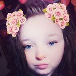Wendy Bledsoe - @peaches7600 - Instagram