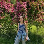 Wendy Boatwright - @kineticpoetic - Instagram