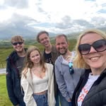 Wendy Bodenham - @wendybodenham - Instagram