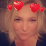 Wendy Border - @toptotti33 - Instagram