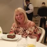 Wendy Border - @wendawn345 - Instagram