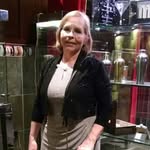 Wendy Borders - @wendyborders - Instagram