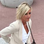Wendy Bornauw-Michiels - @wendy_bornauw - Instagram