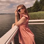 Wendy Bostic - @saylorvolperso - Instagram