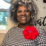 Wendy Boston McClain - @djffjfrurru - Instagram