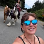 Wendy Boston Puhl - @fitrancher79 - Instagram
