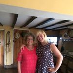 Wendy Bower - @wendy.bower.92 - Instagram