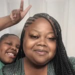 Wendy Brice - @wendylovesomejaiden - Instagram