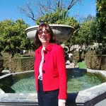 Wendy Brice-Thompson - @wendybt7 - Instagram