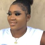 oyekunle yewande - @wendy_brushes - Instagram