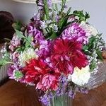 Wendy Brushert - @wendybrushert - Instagram