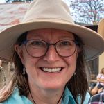 Wendy Buckmaster - @walneylass - Instagram