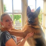 Wendy Schel Burman - @burrie1 - Instagram