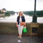Wendy Burr - @wendykaronburr - Instagram